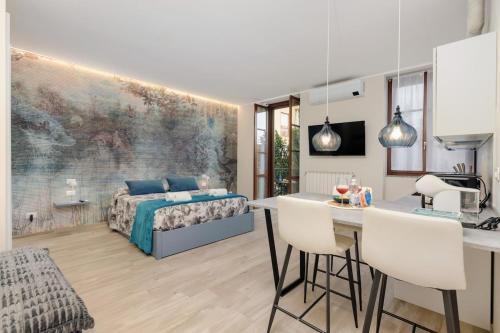 Vimodrone Appartement | Oasi Apartament a 10 minuti dal Ospedale San Raffaele