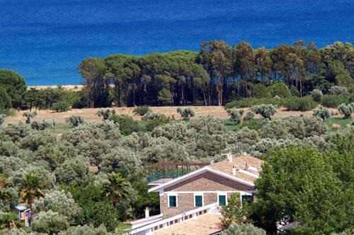 Squillace Appartement | Oasi del Governatore