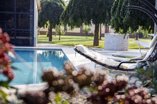 Monticelli d'Ongina Appartement | Oasi del Po
