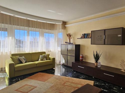 Sestri Ponente Appartement | Oasi di Pace by Holiday World