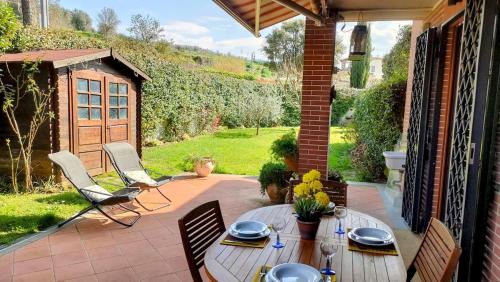 Pontassieve Maison | Oasi di relax tra Firenze e colline del Chianti