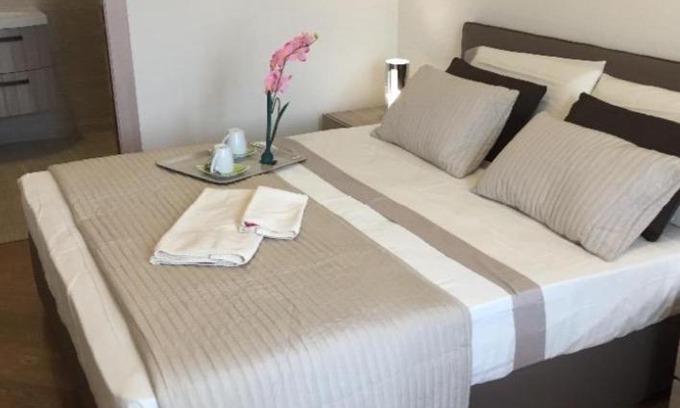 Cerignola Maison | Oasi Le Fontanelle