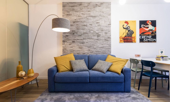 Porta Vittoria Maison | Oasi of peace at 15 minutes walk from the Duomo