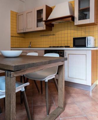 Centro Storico Maison | Oasi Re Nasone