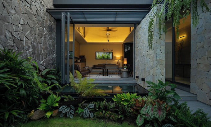 Phan Thiet Maison | Oasis 3-Bedroom Villa @ K. House Phan Thiet