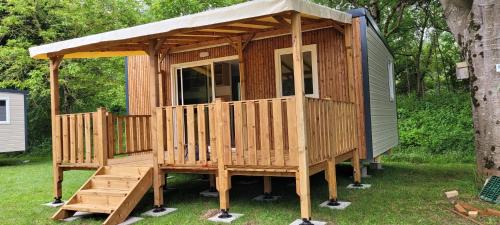 Pamiers Autre | Oasis 4 personnes