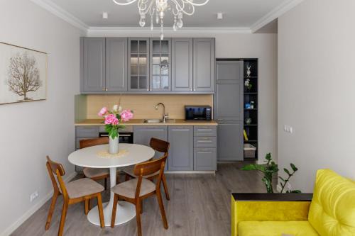 Avoti Appartement | Oasis Apartment Riga