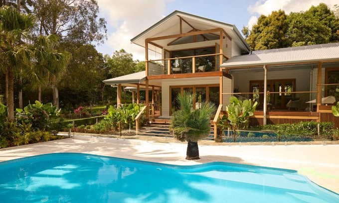 Ewingsdale Maison | Oasis