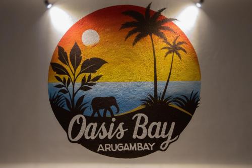 Pottuvil Division 2 Maison | Oasis Bay - Arugam Bay