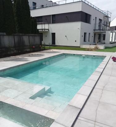 Hajduszoboszlo Appartement | Oasis Beach Apartman