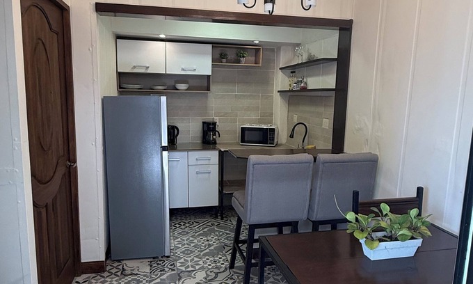 Agonia Appartement | Oasis by Franklin villa #3