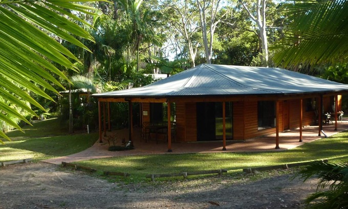 Arakoon Maison | SWR RAINFOREST RETREAT 1 & 2
