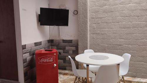 Darien Appartement | Oasis