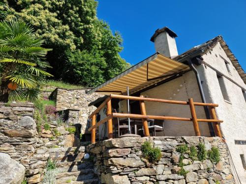 Semione Maison | Oasis di Riposa