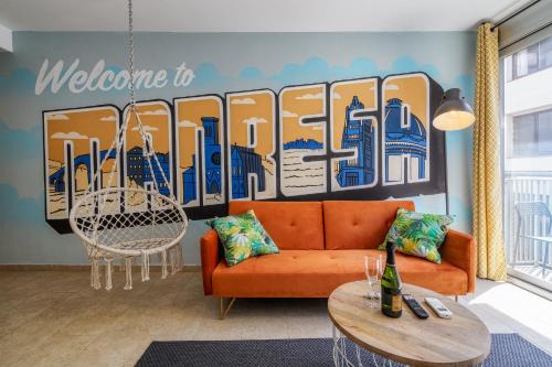 Passeig i Rodalia Appartement | oasis en el centro de manresa