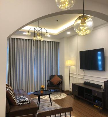 Quy Nhon Appartement | OASIS - FLC SEA TOWER