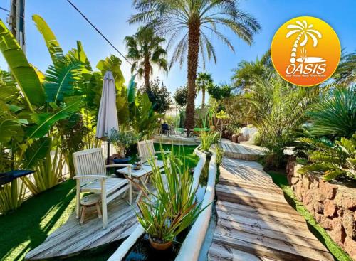 Eilat Appartement | OASIS GALLERY