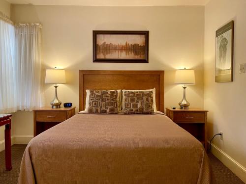 Fenway–Kenmore Maison | Oasis Guest House
