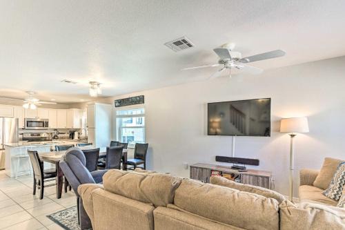 Nettles Island Maison | Oasis House at The Nettles Island Resort!