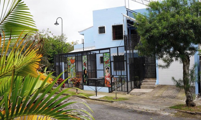 Amon Appartement | Zona tranquila e histórica in el corazón del centro, al lado del jardín botánico