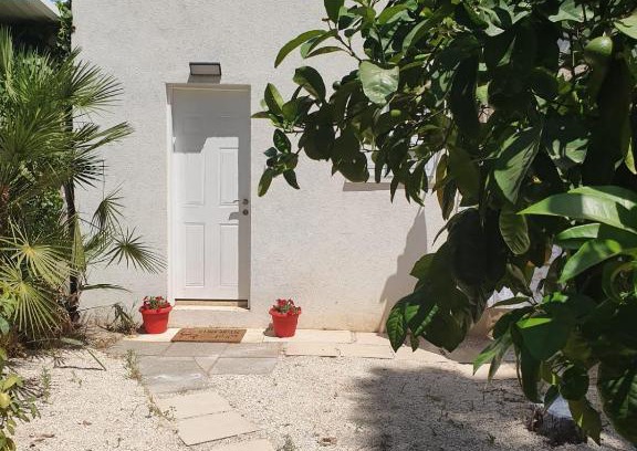 Kfar Sava Appartement | Oasis in the heart of the city
