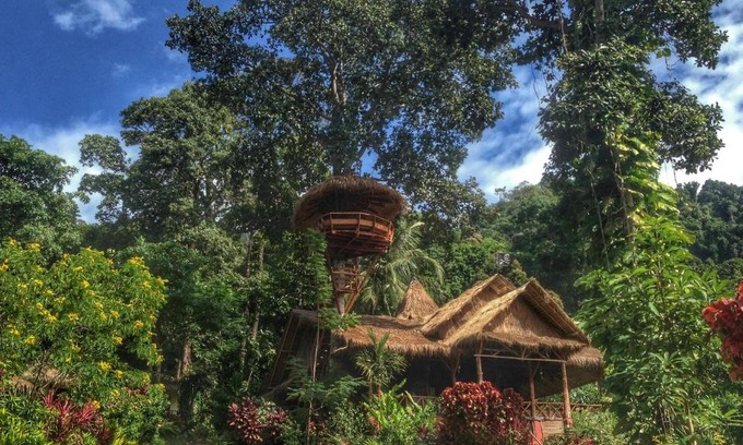Bai Lan Maison | Oasis Koh Chang