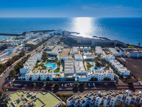 Costa Teguise Hôtel | Oasis Lanz Beach Mate