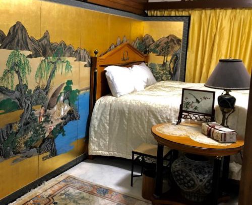 Ota Maison | Oasis Minamiyukigaya