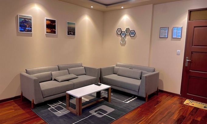 Cochabamba Appartement | Oasis of Cochabamba - PRIME location with parking!