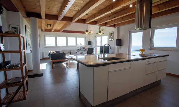 Alfoz de Lloredo Maison | Oasis of Rest Your Exceptional Refuge