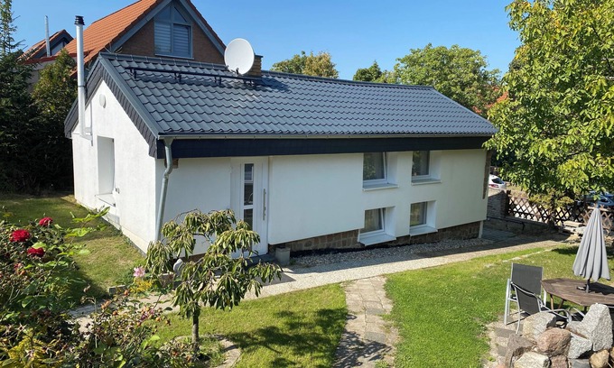 Altglienicke Maison | Oasis of well-being in a quiet location