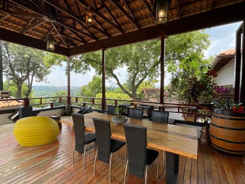 Northcliff Maison | Oasis On Lily with OWN Pool