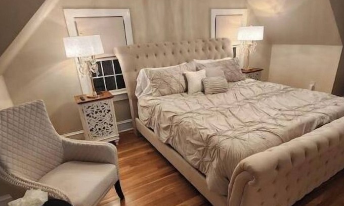 Langhorne Maison | Oasis Paradise