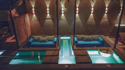 Malindi Appartement | Oasis Suite