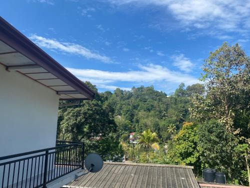 Udunuwara Villa | Oasis Suite