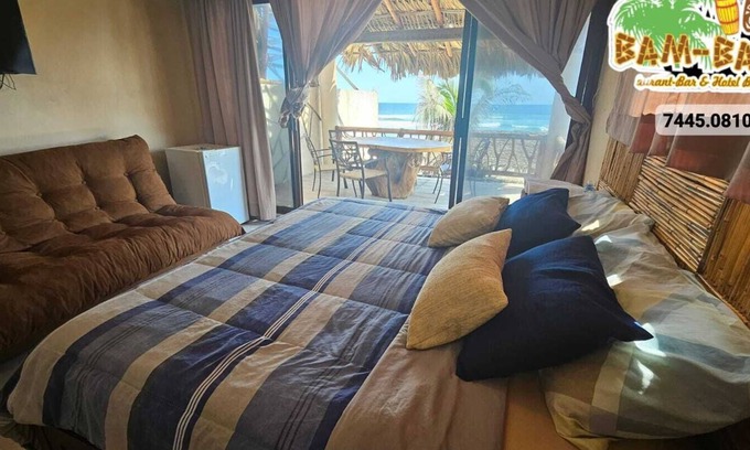 Boulevard Barra Vieja Hôtel | Oasis Suite with Ocean View Breakfast Included. AcapulcoDiamante a