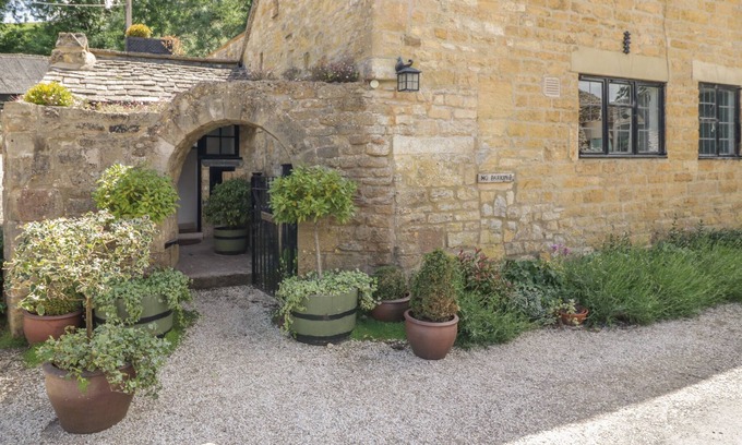 Snowshill Village Cottage | Oat Hill Cottage, BROADWAY