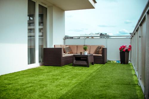 Bialystok Appartement | Oaza w Centrum