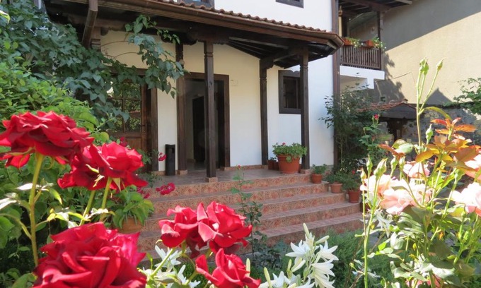 Slivek Maison | Oazis Guesthouse