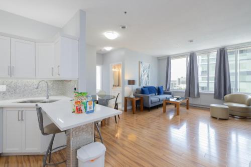 Regina Appartement | Obasa Suites @ The Hamilton
