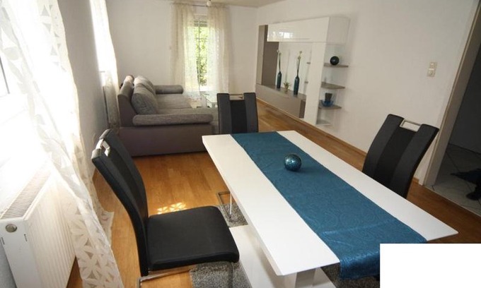 Forchheim Maison | Obere Kellerstraße Haus 3