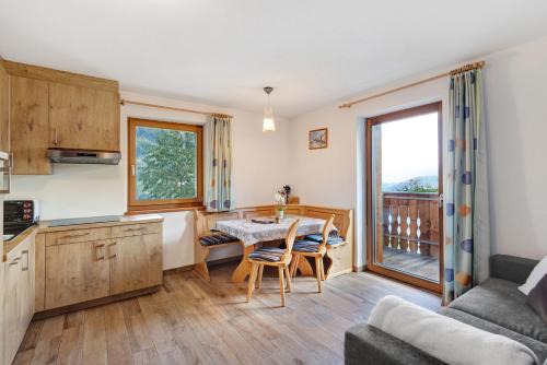 Vallarga Appartement | Oberhof Apt Lärchenwald