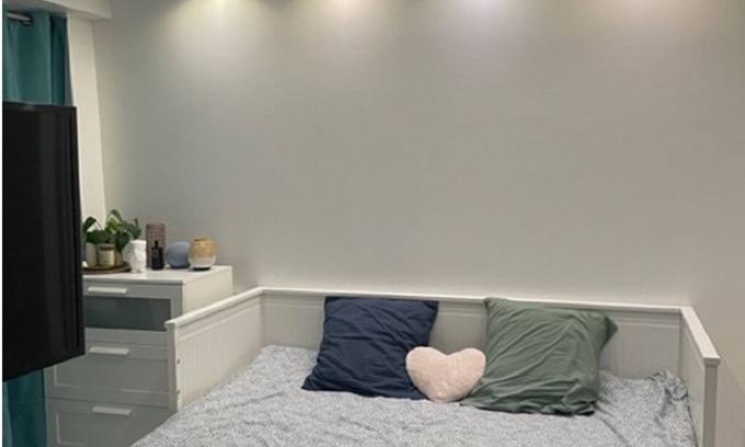 Pere Lachaise Appartement | Appartement Oberkampf à deux pas de l'atelier des lumières
