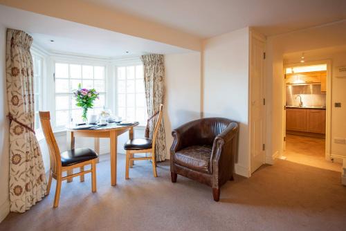 Bourton Appartement | Oberon River View Apartment