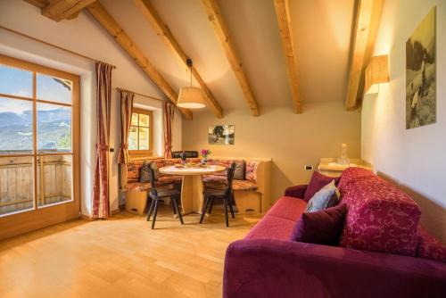 Parrocchia di San Sigismondo Appartement | Oberplunerhof - Fewo Gitschberg