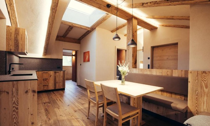 Verano Appartement | Obertimpflerhof Wohnung Lola