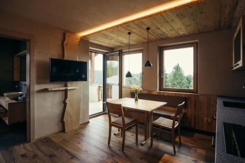 Verano Appartement | Obertimpflerhof Wohnung Rosi