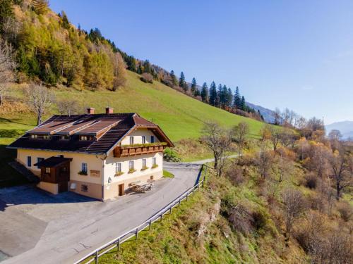 Obervellach Maison | Obervellach