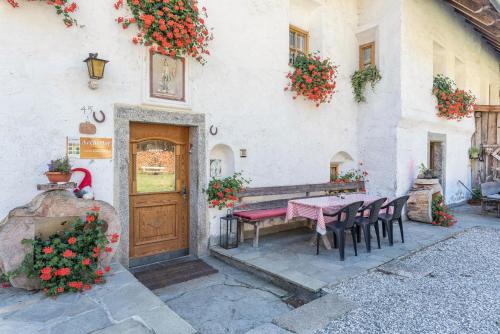 San Lorenzo di Sebato Appartement | Oberwieserhof App 1
