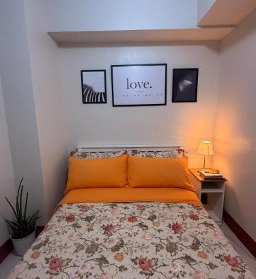 Barangay 76 Appartement | Obetskie's Haven Condotel